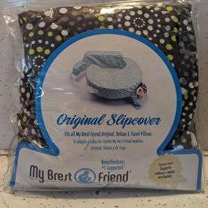 New in package My Brest Friend Cover